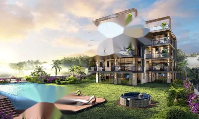 Недвижимость 3 Bedroom Apartment For Sale in Germasogeia, Limassol: 3