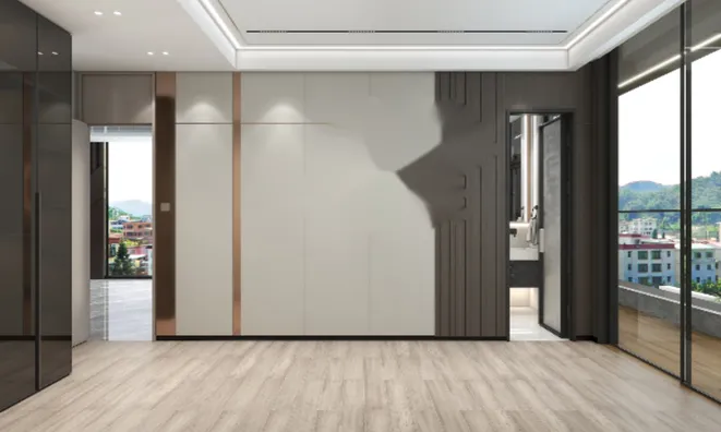 Недвижимость 3 Bedroom Apartment For Sale in Germasogeia, Limassol: 9