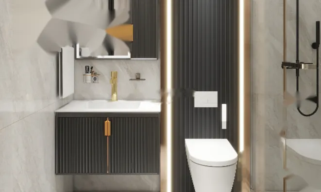 Недвижимость 3 Bedroom Apartment For Sale in Germasogeia, Limassol: 15