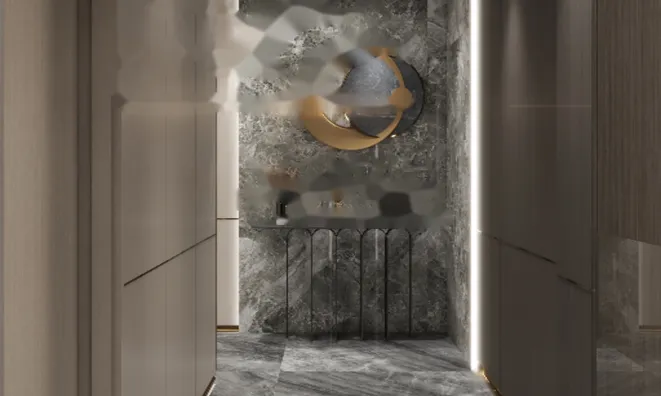 Недвижимость 3 Bedroom Apartment For Sale in Germasogeia, Limassol: 16