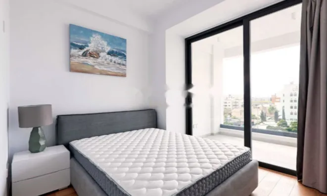 Недвижимость 3 Bedroom Penthouse with Sea Views For Sale in Limassol, Potamos Germasogeias: 9