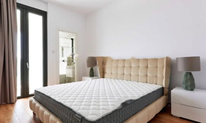 Недвижимость 3 Bedroom Penthouse with Sea Views For Sale in Limassol, Potamos Germasogeias: 10