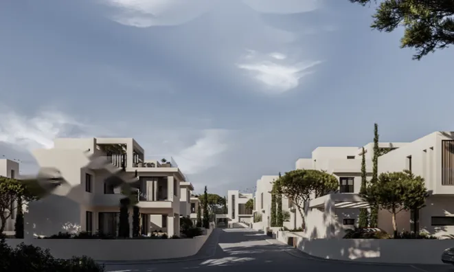 Недвижимость 3 Bedrooms Villa For sale in Paralimni, Famagusta: 2