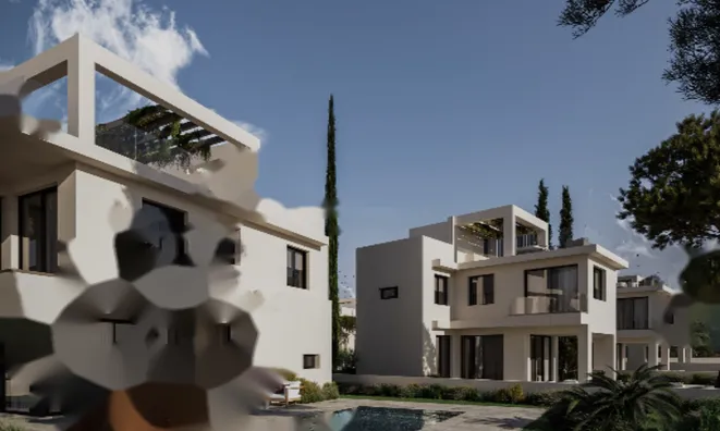 Недвижимость 3 Bedrooms Villa For sale in Paralimni, Famagusta: 4