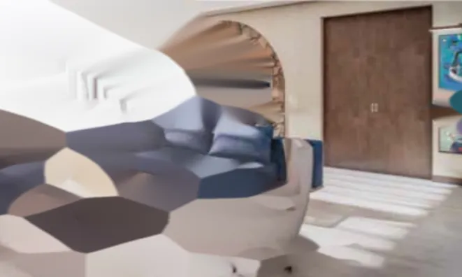 Недвижимость 6+1 Bedroom House in Kouklia, Paphos: 7