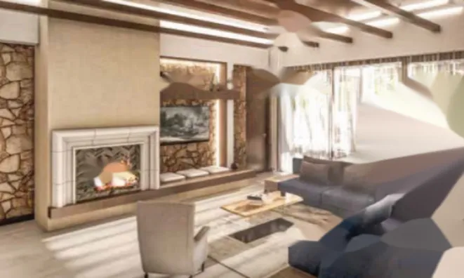 Недвижимость 6+1 Bedroom House in Kouklia, Paphos: 8