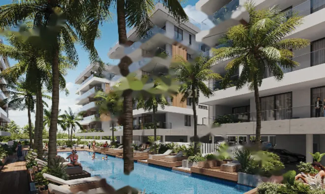 Недвижимость 2 Bedroom Apartment For sale in Leivadia, Larnaca: 7