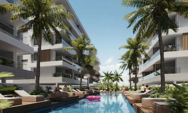 Недвижимость 2 Bedroom Apartment For sale in Leivadia, Larnaca: 8