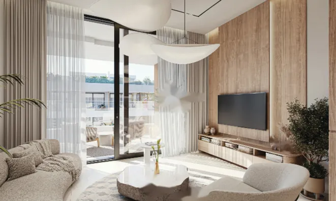 Недвижимость 2 Bedroom Apartment For sale in Leivadia, Larnaca: 10