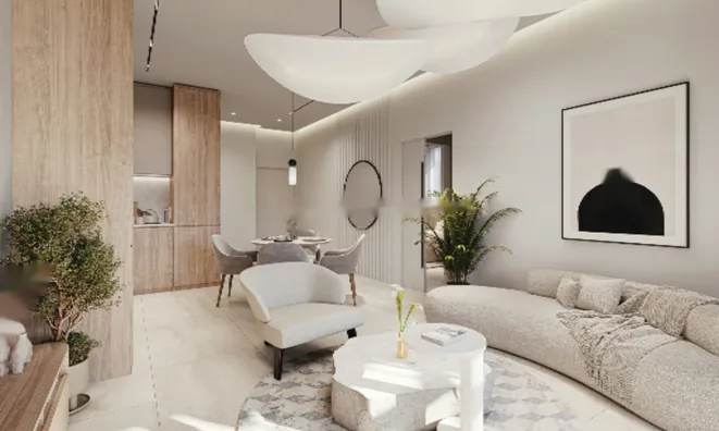 Недвижимость 2 Bedroom Apartment For sale in Leivadia, Larnaca: 11