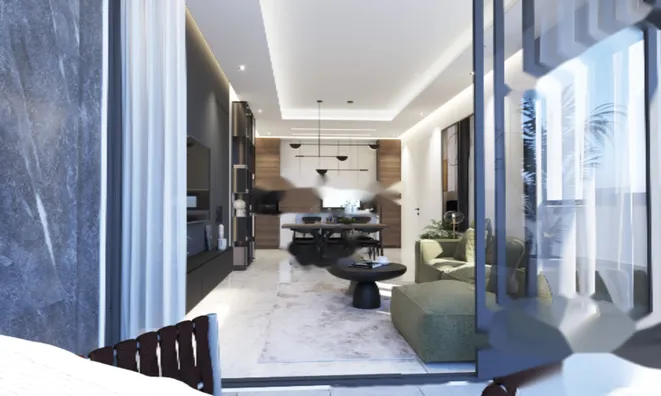 Недвижимость 2 Bedroom Apartment For sale in Larnaca City: 3