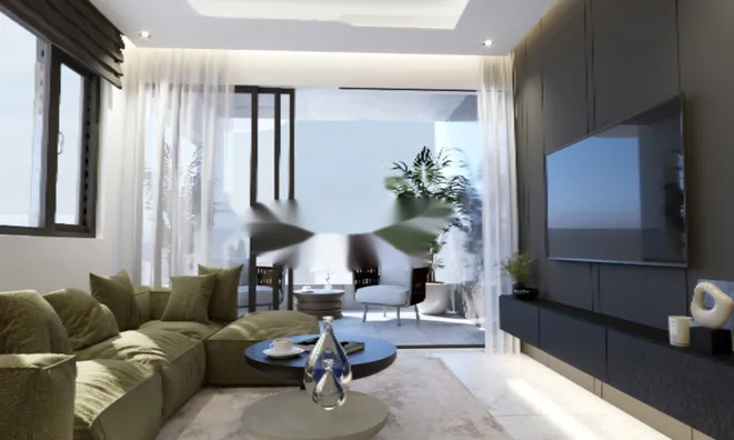 Недвижимость 2 Bedroom Apartment For sale in Larnaca City: 5