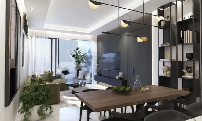 Недвижимость 2 Bedroom Apartment For sale in Larnaca City: 8