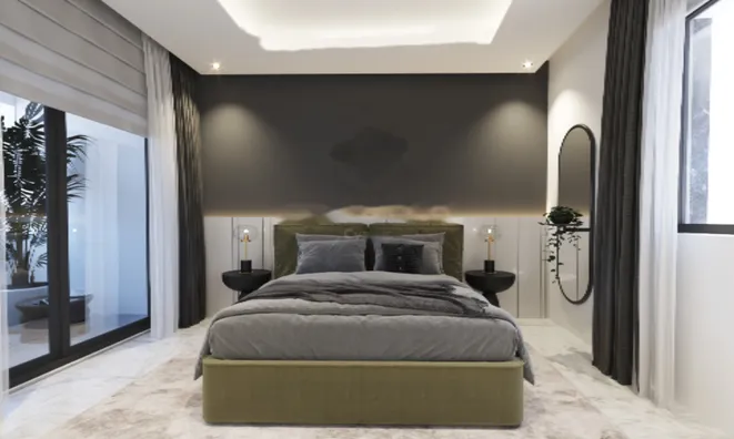 Недвижимость 2 Bedroom Apartment For sale in Larnaca City: 9