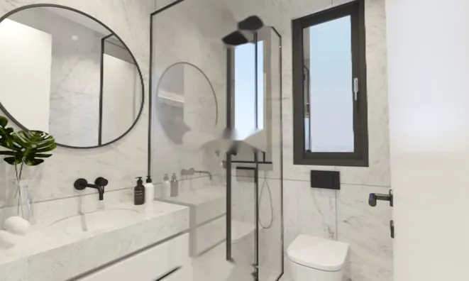 Недвижимость 2 Bedroom Apartment For sale in Larnaca City: 11