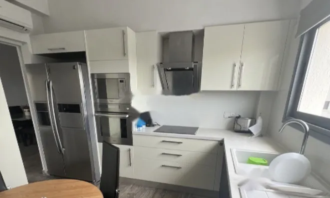 Недвижимость 3 Bedroom Apartment For Sale in Potamos Germasogeia, Limassol: 5