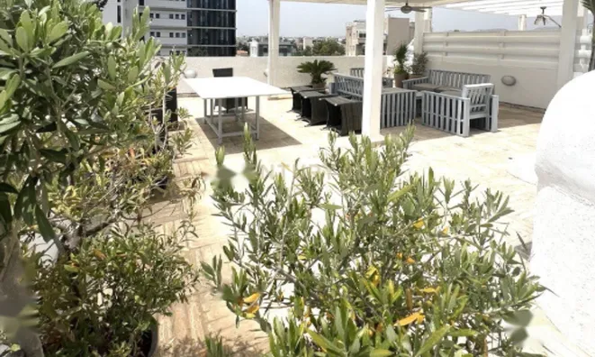 Недвижимость 3 Bedroom Apartment For Sale in Potamos Germasogeia, Limassol: 10