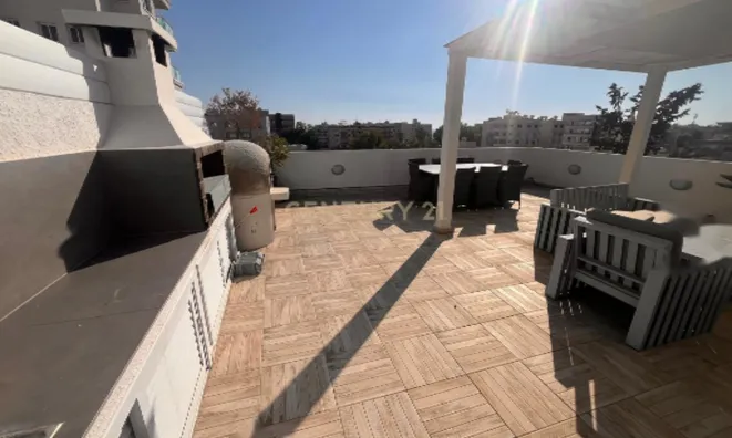 Недвижимость 3 Bedroom Apartment For Sale in Potamos Germasogeia, Limassol: 12