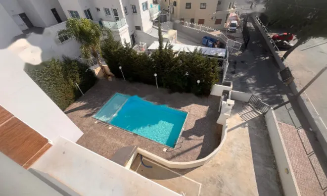 Недвижимость 3 Bedroom Apartment For Sale in Potamos Germasogeia, Limassol: 14