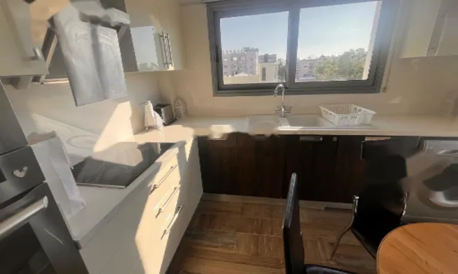 Недвижимость 3 Bedroom Apartment For Sale in Potamos Germasogeia, Limassol: 19