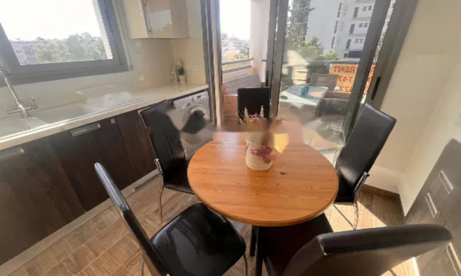 Недвижимость 3 Bedroom Apartment For Sale in Potamos Germasogeia, Limassol: 20