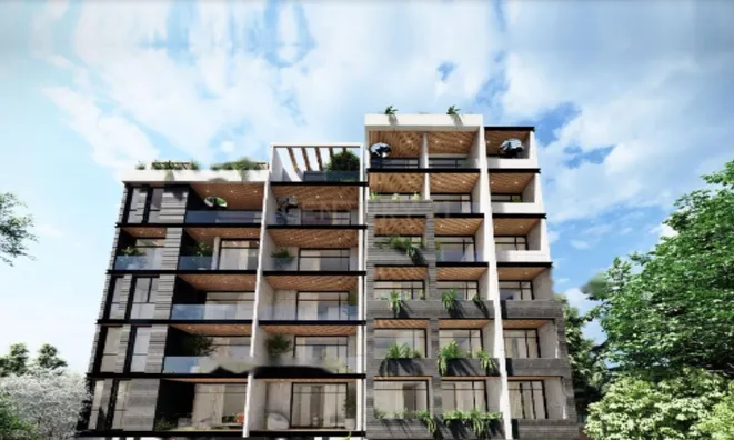 Недвижимость 2 Bedroom Apartment For sale in Larnaca: 1