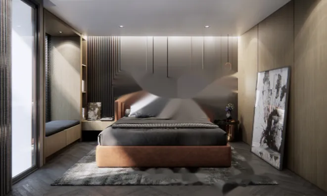 Недвижимость 2 Bedroom Apartment For sale in Agioi Anargiroi, Larnaca: 5