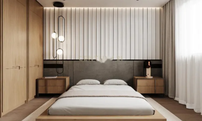 Недвижимость 2 Bedroom Apartment For sale in Agioi Anargiroi, Larnaca: 6