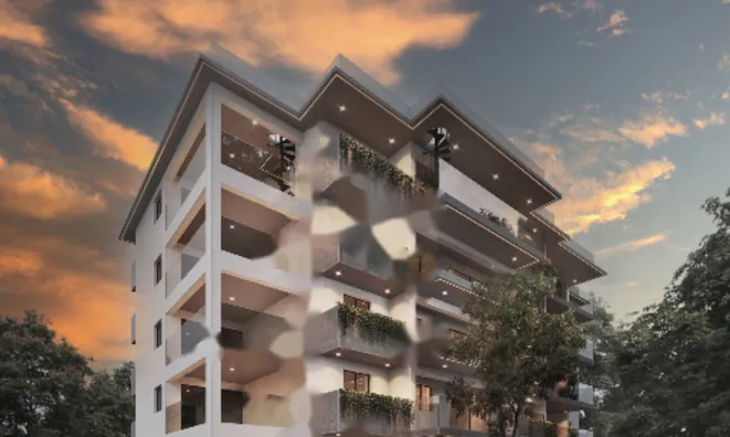 Недвижимость 2 Bedroom Apartment For sale in Agioi Anargiroi, Larnaca: 7