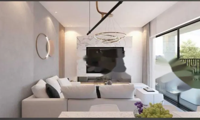 Недвижимость 1 Bedroom Apartment For sale in Agios Athanasios, Limassol: 2