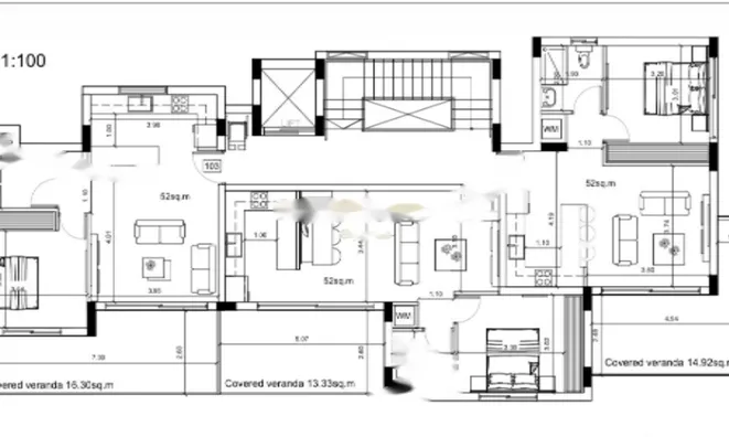 Недвижимость 1 Bedroom Apartment For sale in Agios Athanasios, Limassol: 7