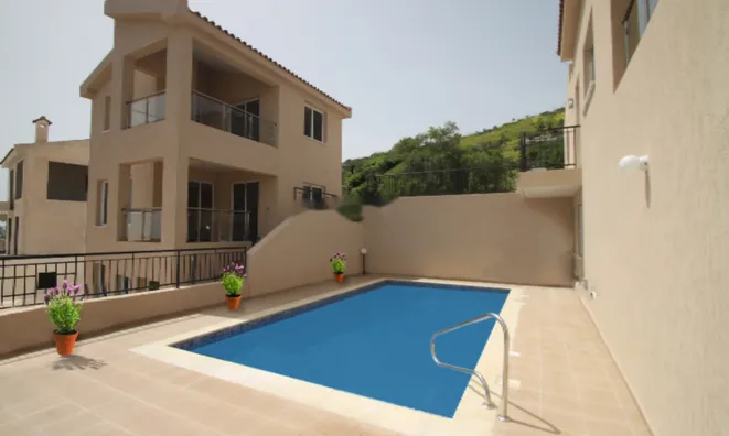 Недвижимость 6 Bedroom Villa For sale in Pegeia, Paphos: 2