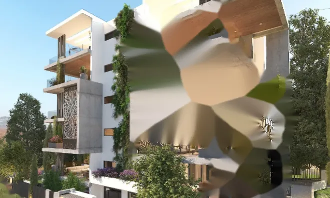 Недвижимость 3 Bedroom Apartment For sale in Geroskipou, Paphos: 5