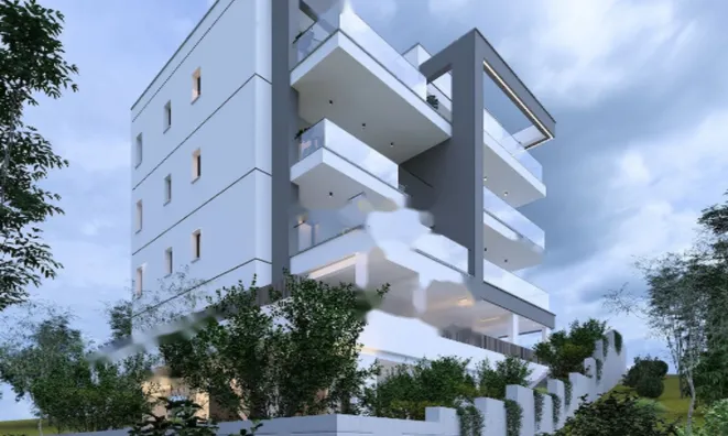 Недвижимость 2 Bedroom Apartment For Sale in Ayia Fyla, Limassol: 1