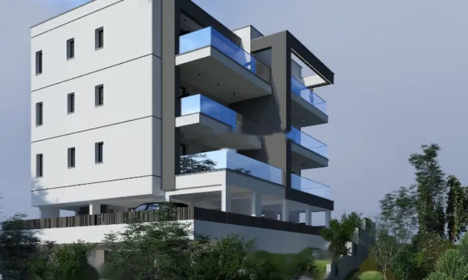 Недвижимость 2 Bedroom Apartment For Sale in Ayia Fyla, Limassol: 2