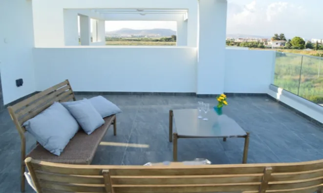 Недвижимость 3 Bedroom house for Sale in Larnaca, Livadia: 2