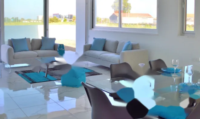 Недвижимость 3 Bedroom house for Sale in Larnaca, Livadia: 10