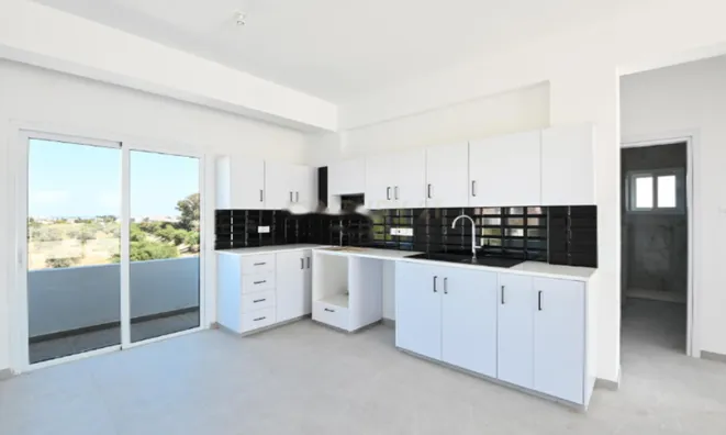 Недвижимость 2 Bedromms Apartment For sale in Leivadia, Larnaca: 1