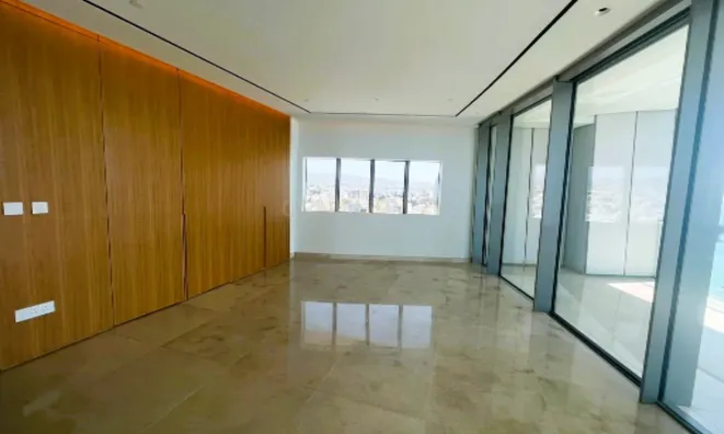 Недвижимость 3 Bedrooms Apartment For sale in Limassol: 6