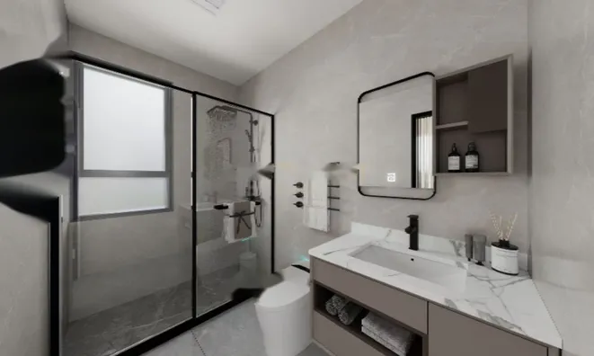 Недвижимость 2 Bedroom Apartment For sale in Kapsalos, Limassol: 9