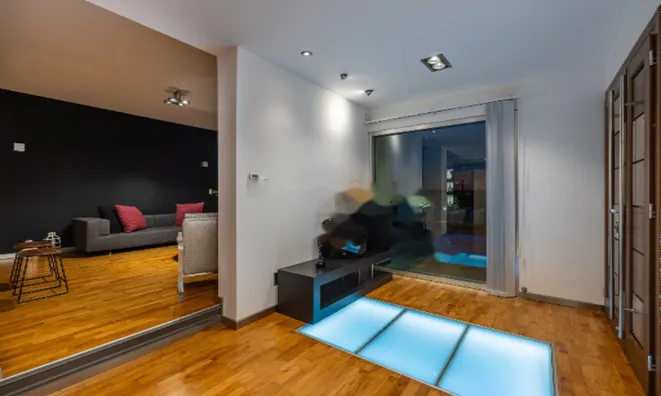 Недвижимость 6 Bedroom Unique Modern Villa For sale with Sea Views in Agia Fyla, Limassol: 13