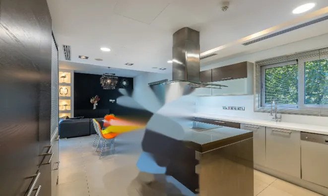 Недвижимость 6 Bedroom Unique Modern Villa For sale with Sea Views in Agia Fyla, Limassol: 16