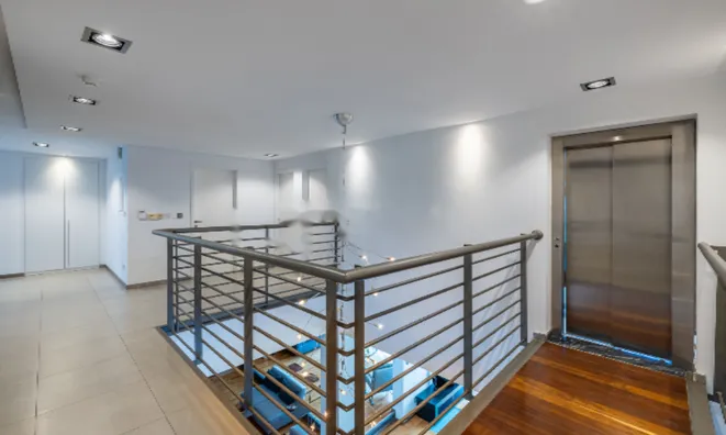 Недвижимость 6 Bedroom Unique Modern Villa For sale with Sea Views in Agia Fyla, Limassol: 18