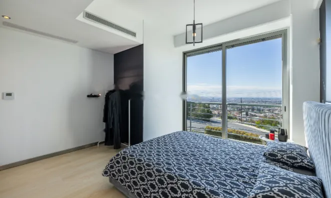 Недвижимость 6 Bedroom Unique Modern Villa For sale with Sea Views in Agia Fyla, Limassol: 20