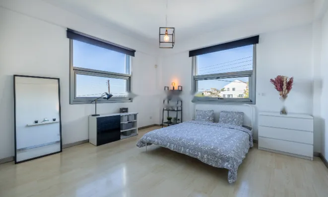 Недвижимость 6 Bedroom Unique Modern Villa For sale with Sea Views in Agia Fyla, Limassol: 21