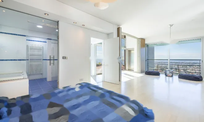 Недвижимость 6 Bedroom Unique Modern Villa For sale with Sea Views in Agia Fyla, Limassol: 24