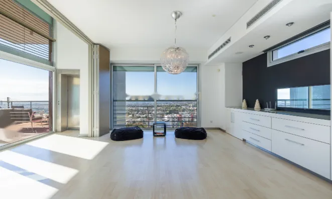 Недвижимость 6 Bedroom Unique Modern Villa For sale with Sea Views in Agia Fyla, Limassol: 25