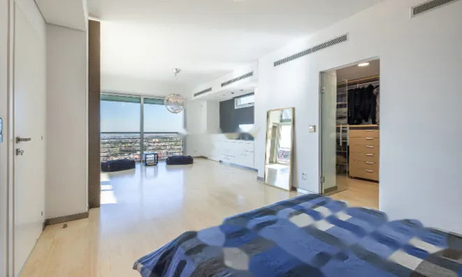 Недвижимость 6 Bedroom Unique Modern Villa For sale with Sea Views in Agia Fyla, Limassol: 26