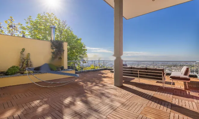 Недвижимость 6 Bedroom Unique Modern Villa For sale with Sea Views in Agia Fyla, Limassol: 27