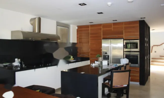 Недвижимость 3 Bedrooms Villa For sale in Pyrgos, Limassol: 3